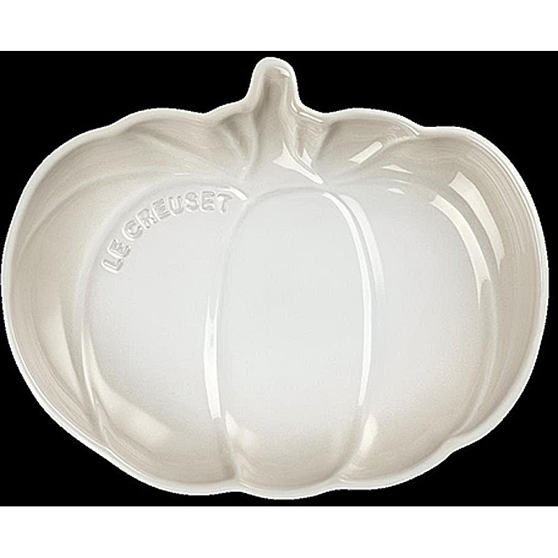 Le Creuset Kürbisteller Mittel Meringue