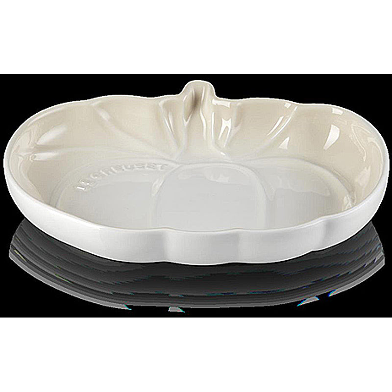 Le Creuset Kürbisteller Mittel Meringue