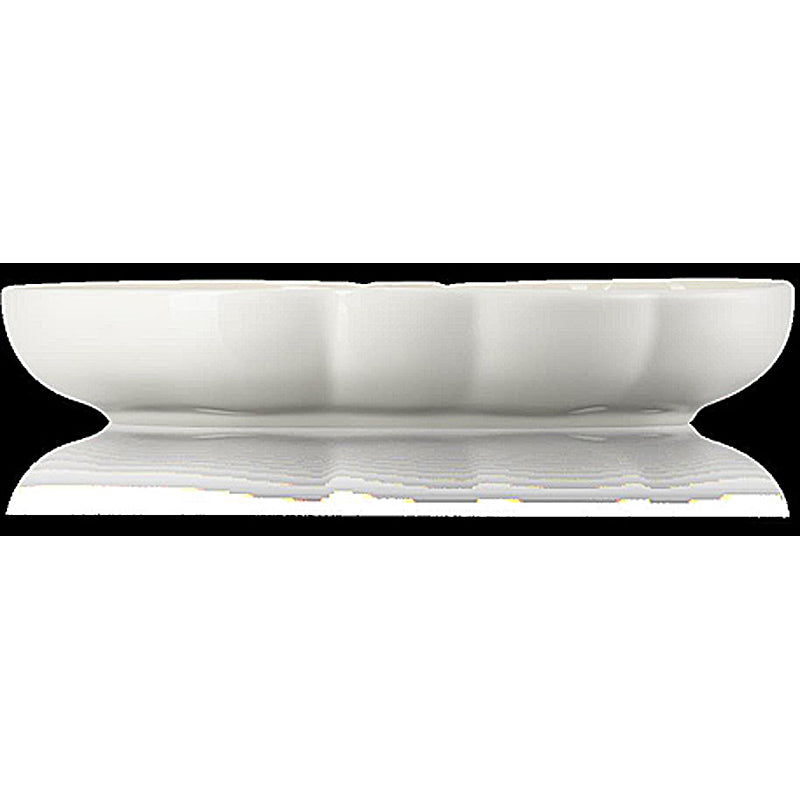 Le Creuset Kürbisteller Mittel Meringue