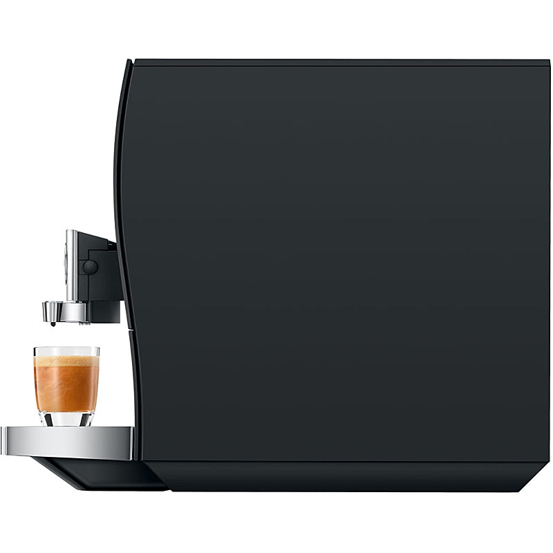 Jura Z10 Aluminium Black (EB)