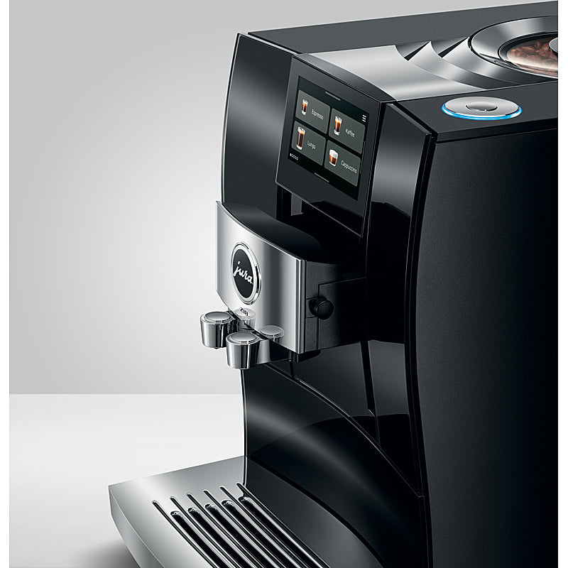 JURA Z10 Diamond Black (EB)