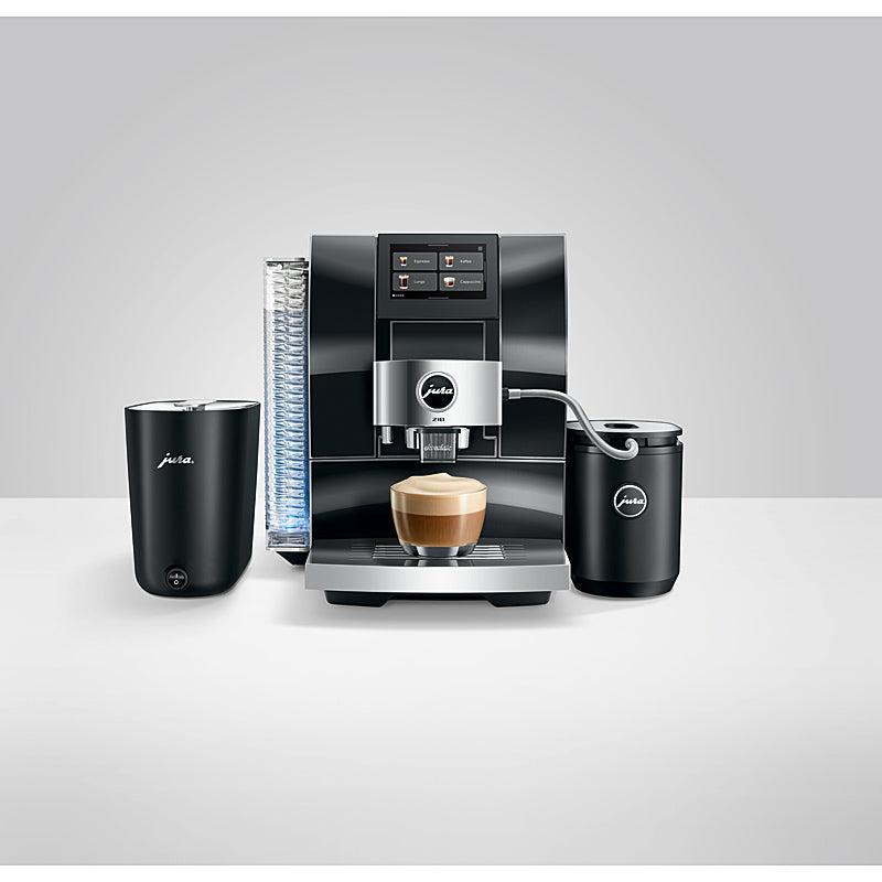 JURA Z10 Diamond Black (EB)
