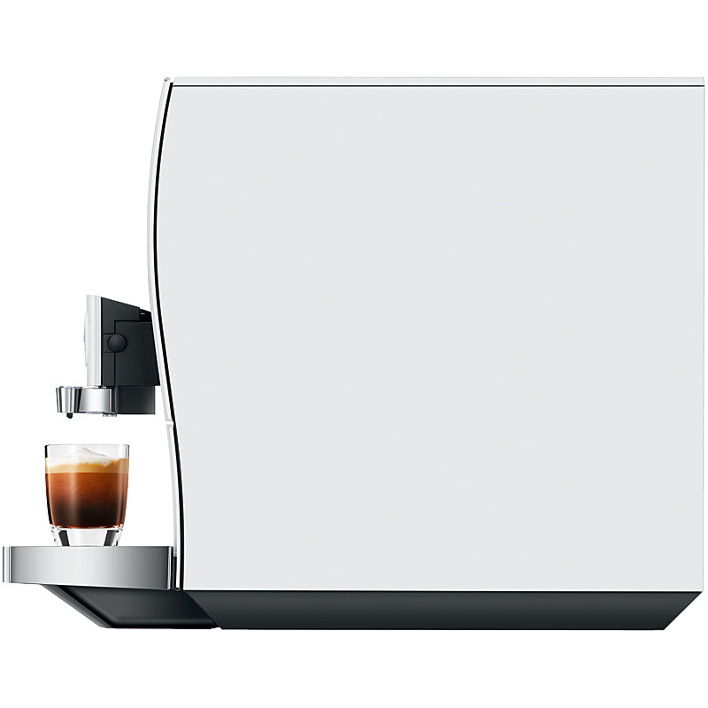 JURA Z10 Diamond White (EB)
