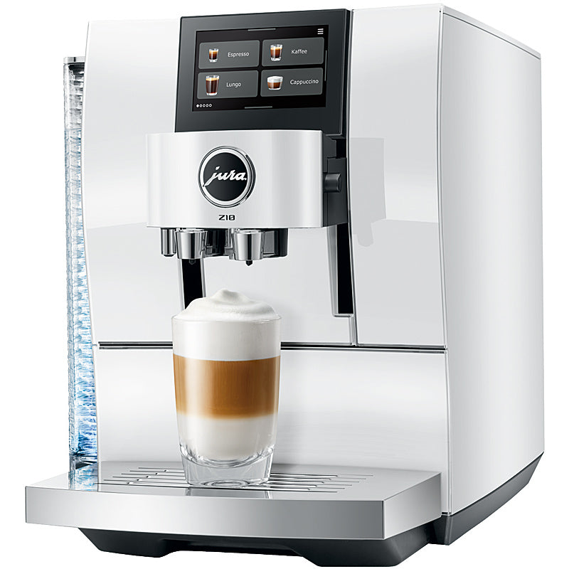 JURA Z10 Diamond White (EB)