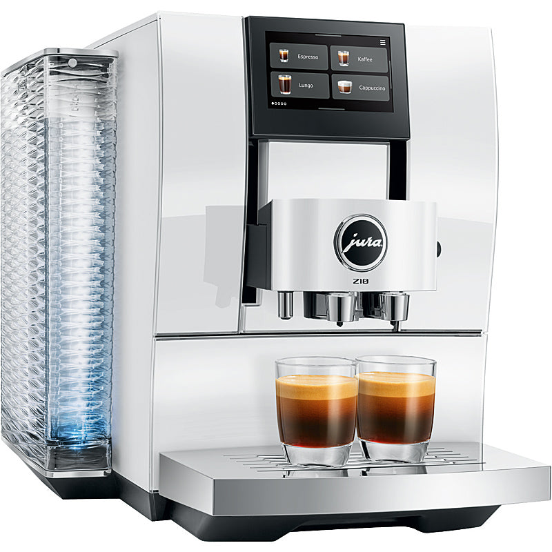 JURA Z10 Diamond White (EB)