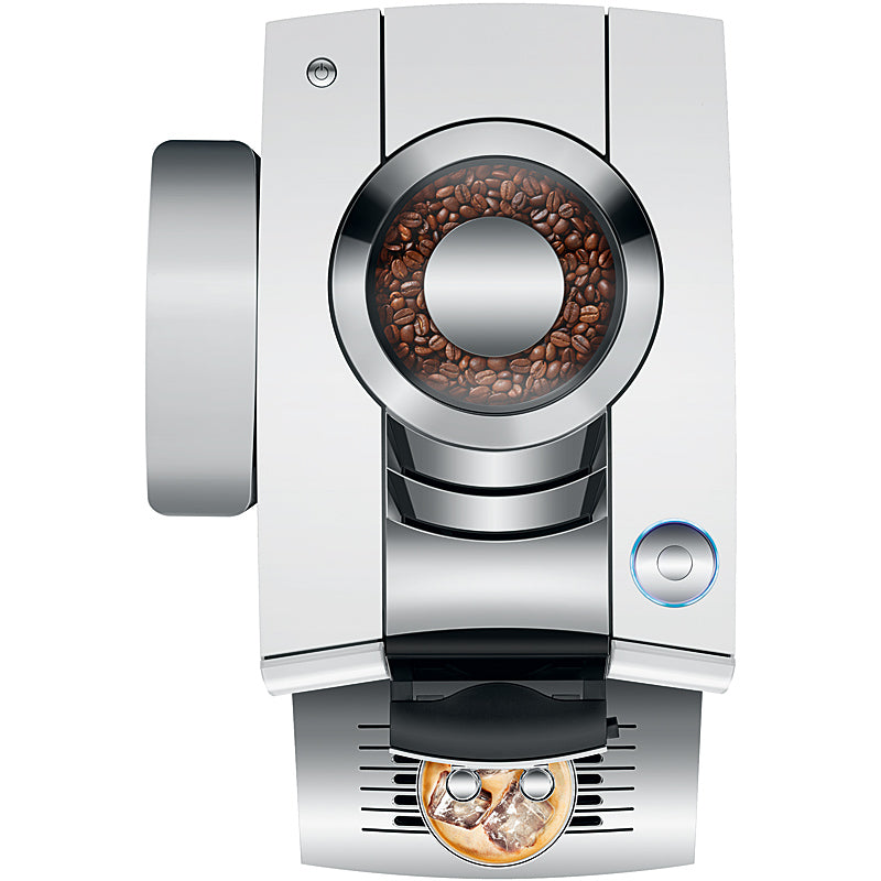 JURA Z10 Diamond White (EB)