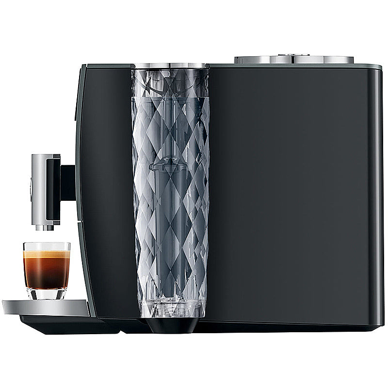JURA ENA 5 (EA) Night Inox