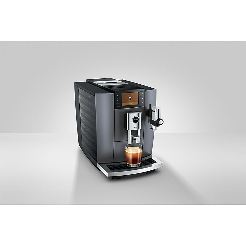 JURA E10 Onyx Grey (EA)