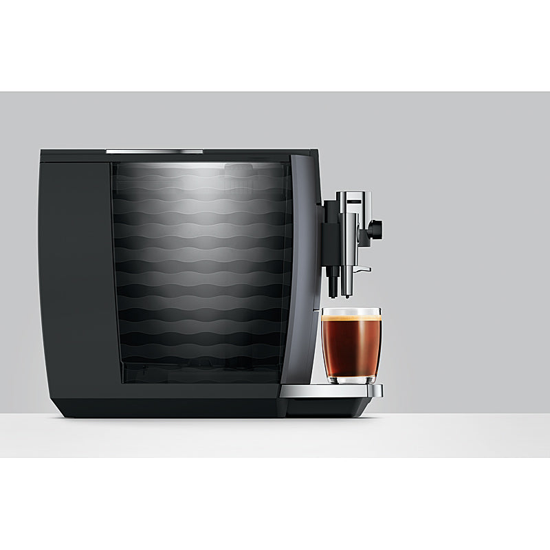 JURA E10 Onyx Grey (EA)