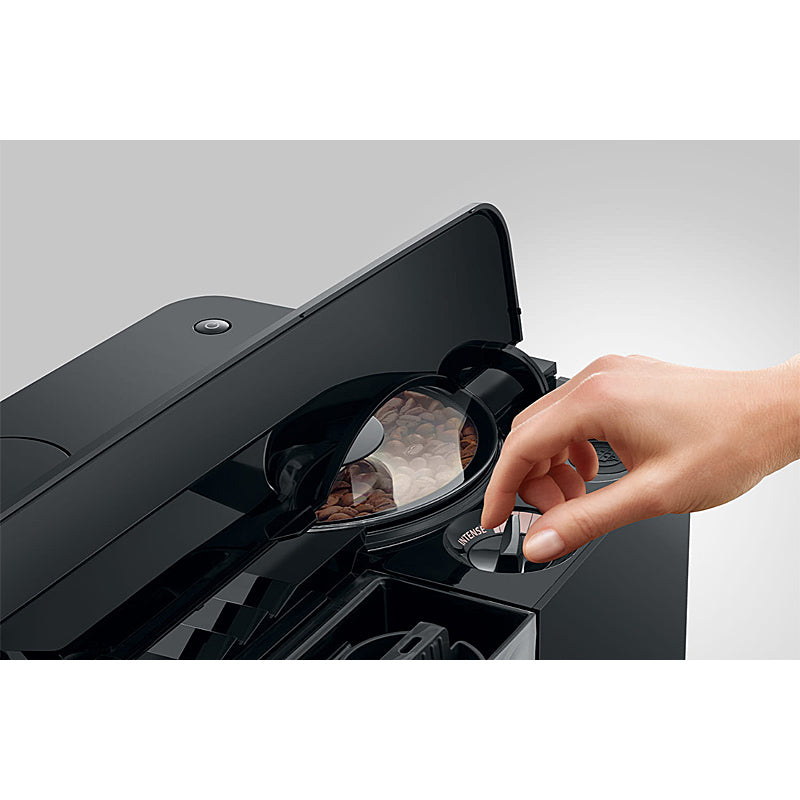 Jura C9 Piano Black (EA)