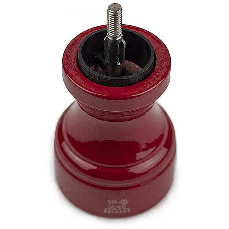 Peugeot BISTRORAMA Salzmühle Rot