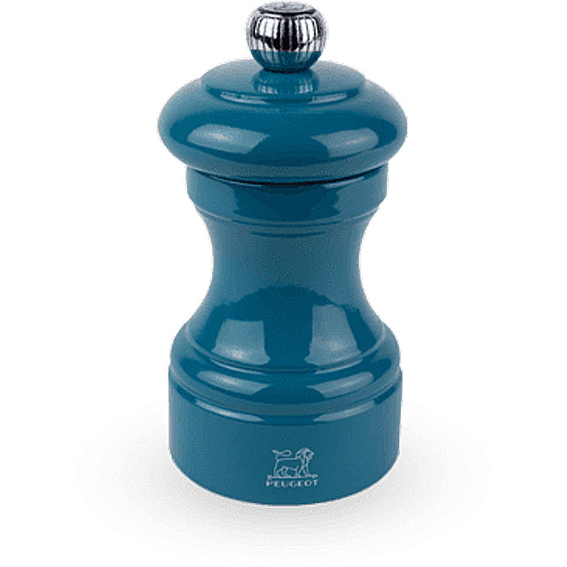 Peugeot BISTRORAMA Salzmühle Pacific blau
