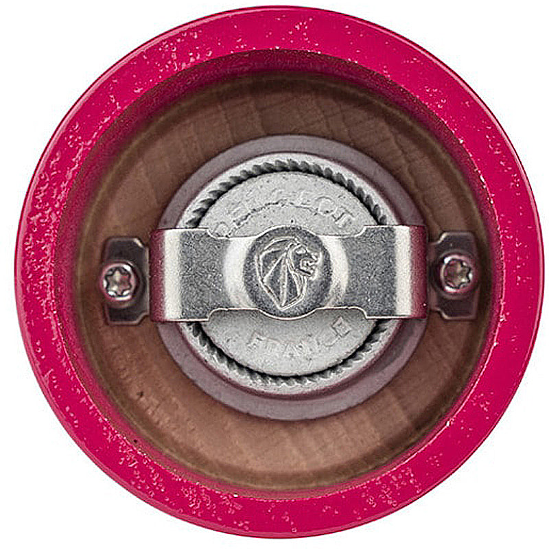 Peugeot BISTRORAMA Salzmühle Pink