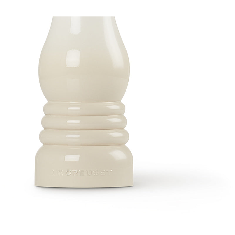 Le Creuset Salzmühle 21 cm Meringue