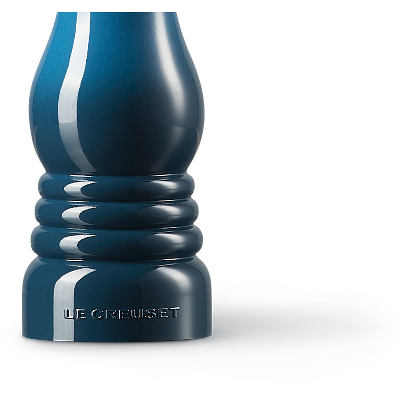 Le Creuset Salzmühle 21 cm Deep Teal