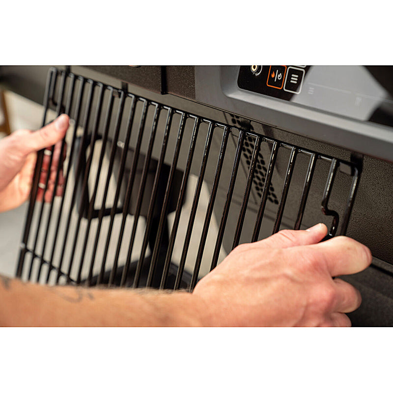 Traeger Woodridge Pro Pellet Grill