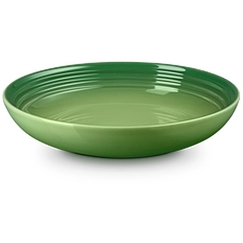 Le Creuset Suppenteller 22 cm Bamboo Green