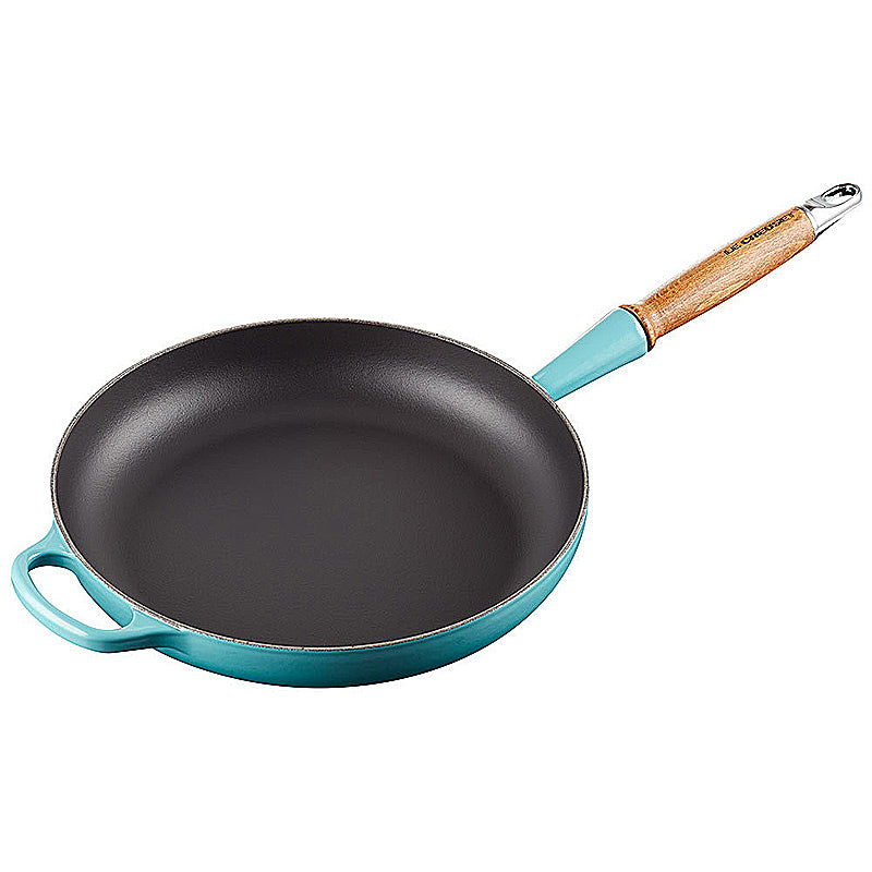 Le Creuset Bratpfanne Signature 28 cm Karibik