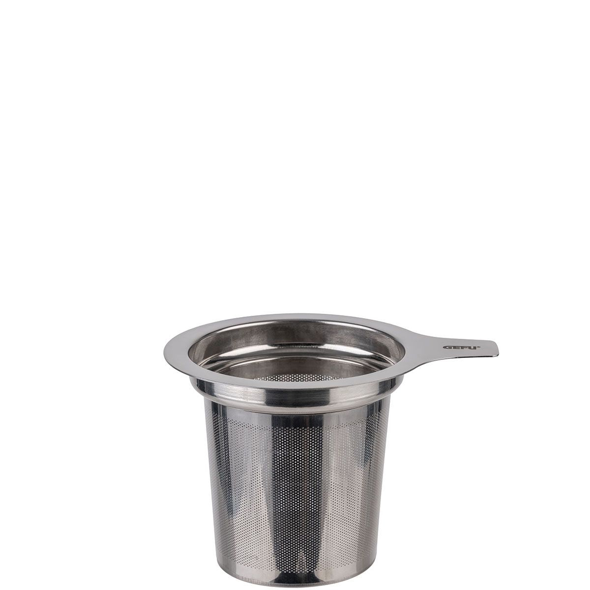 GEFU Teeglas mit Teefilter MIRA