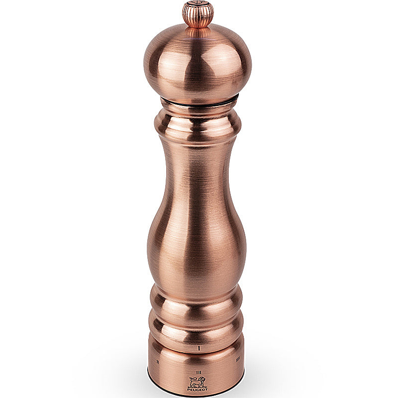 Peugeot PARIS CHEF u´Select Kupfer 22 cm Pfeffermühle