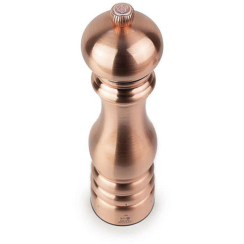 Peugeot PARIS CHEF u´Select Kupfer 22 cm Salzmühle