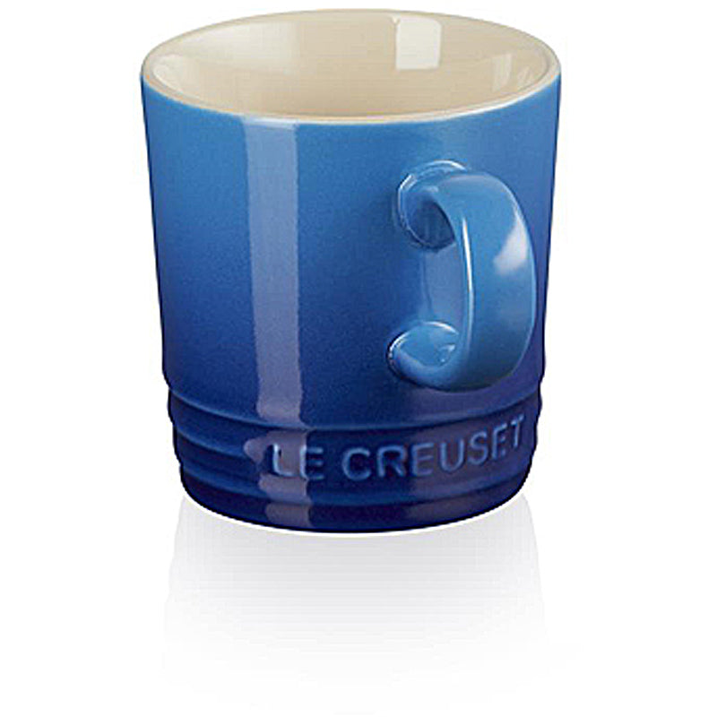 Le Creuset Becher 200 ml Azure