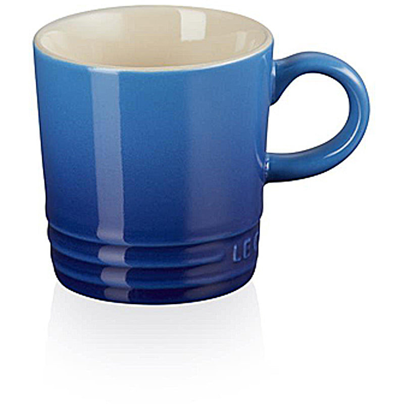 Le Creuset Becher 200 ml Azure