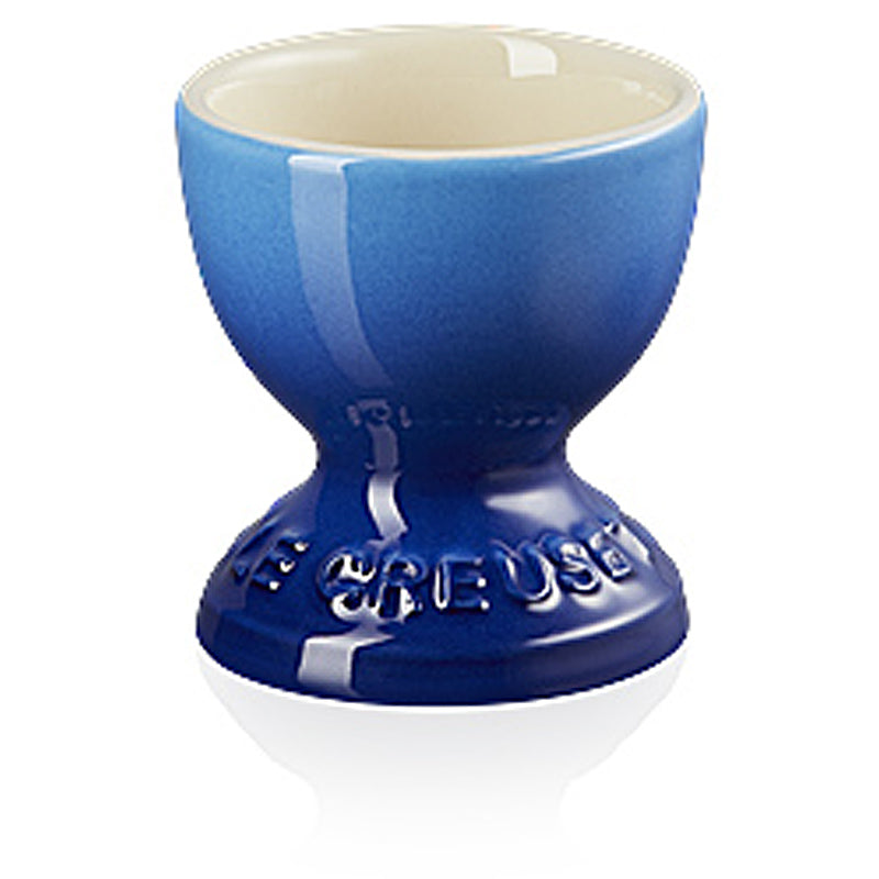 Le Creuset Eierbecher Klassik Azure