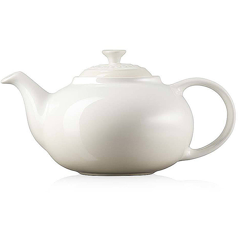 Le Creuset KLASSISCHE KANNE 1,3 L MERINGUE