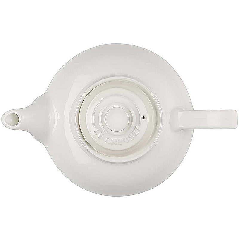 Le Creuset KLASSISCHE KANNE 1,3 L MERINGUE