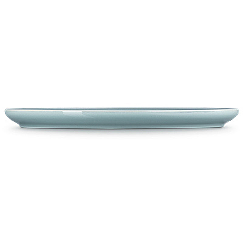 Le Creuset FRÜHSTÜCKSTELLER COUPE 22CM SEA SALT