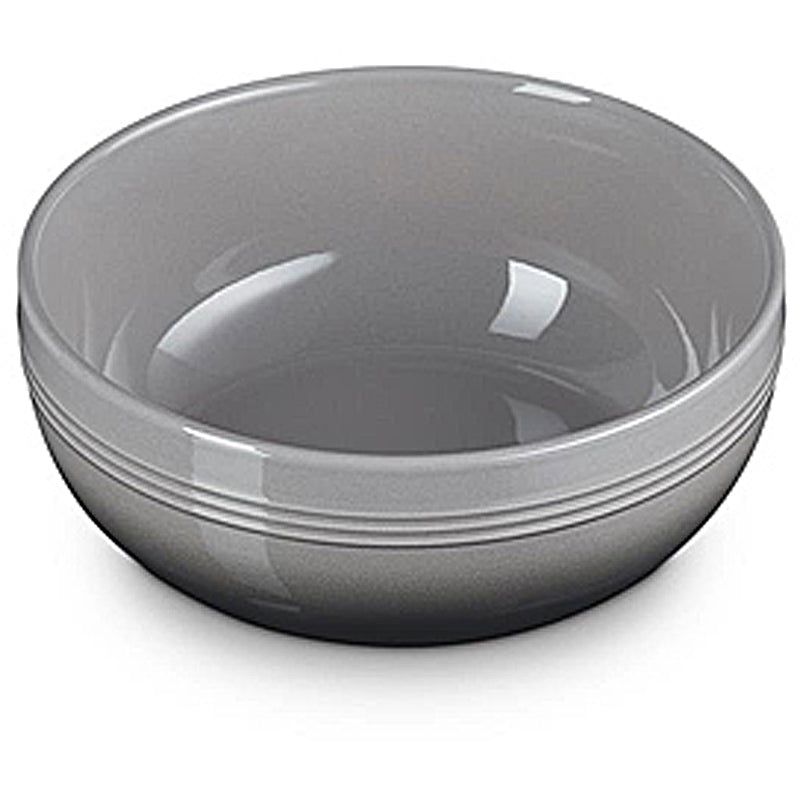Le Creuset MÜSLISCHALE COUPE 770ML FLINT