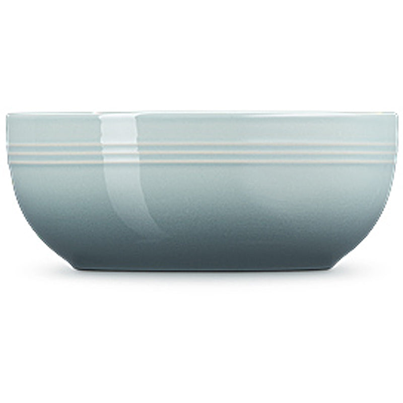 Le Creuset MÜSLISCHALE COUPE 770ML SEA SALT