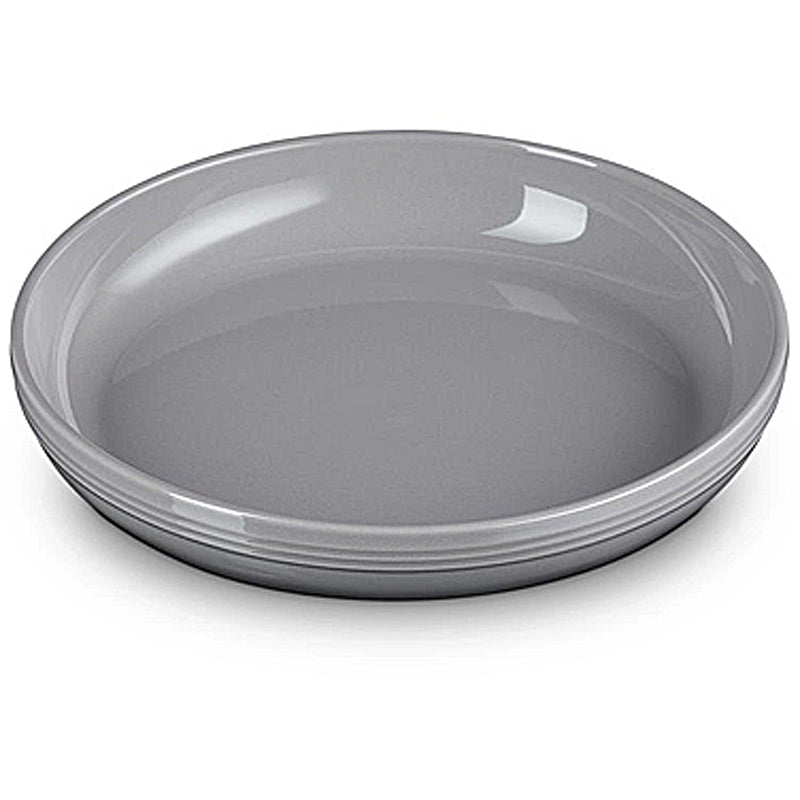 Le Creuset SUPPENTELLER COUPE 960ML FLINT