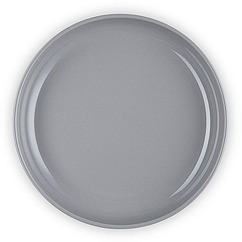 Le Creuset SUPPENTELLER COUPE 960ML FLINT