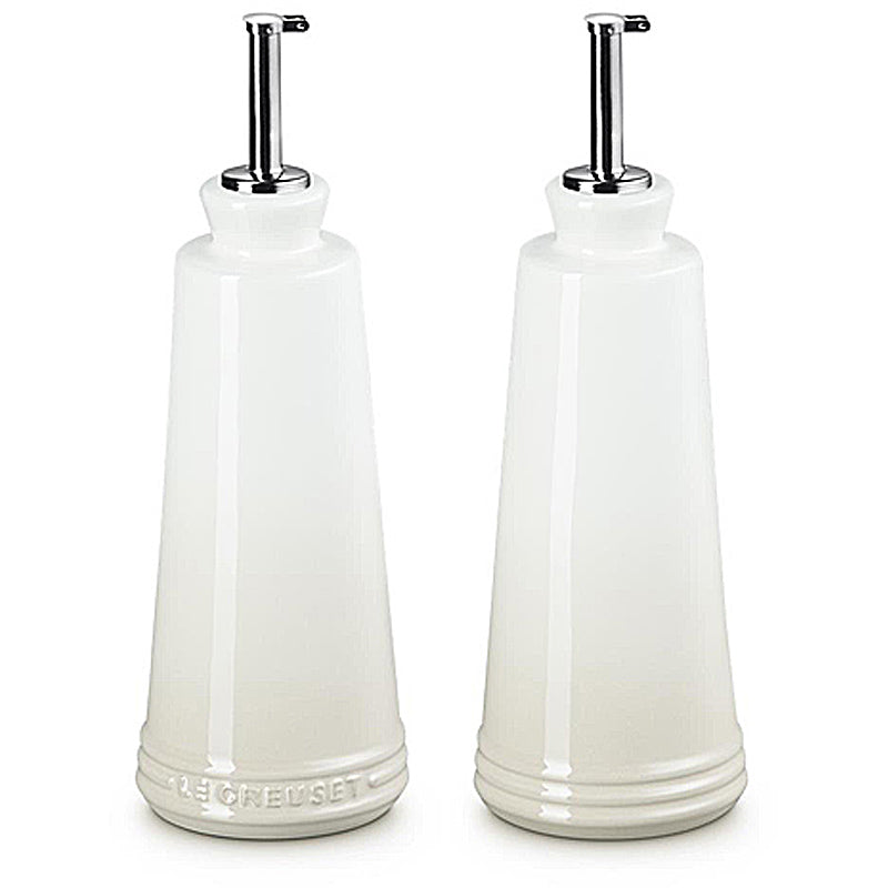 Le Creuset ESSIG- UND ÖLSET MERINGUE