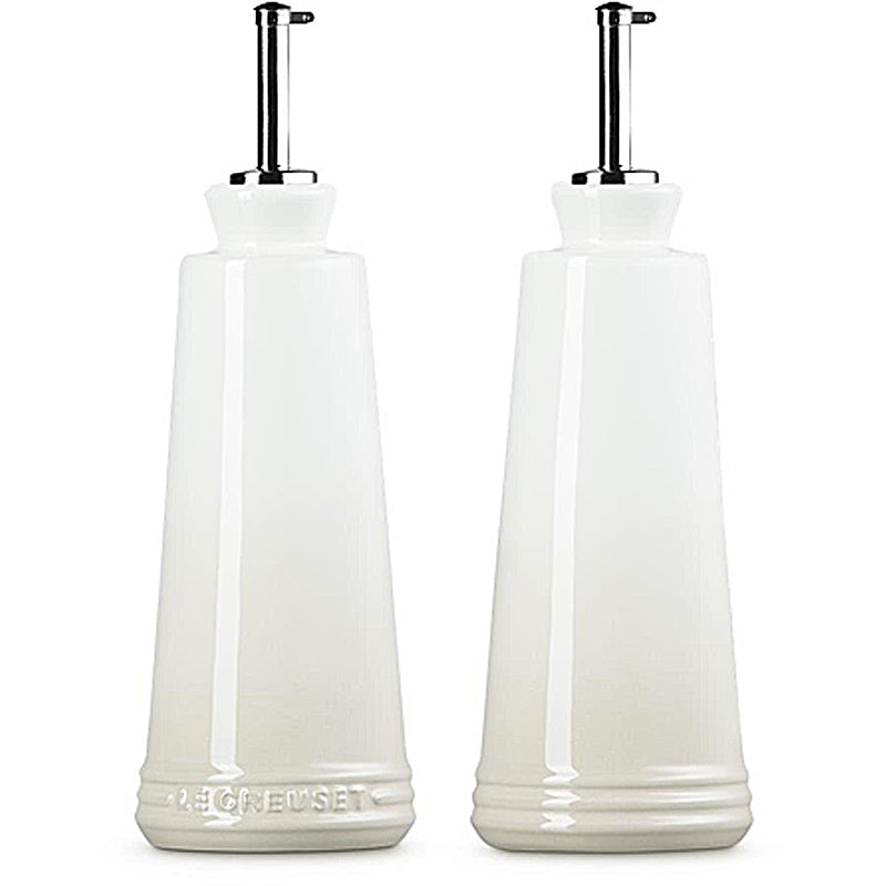 Le Creuset ESSIG- UND ÖLSET MERINGUE