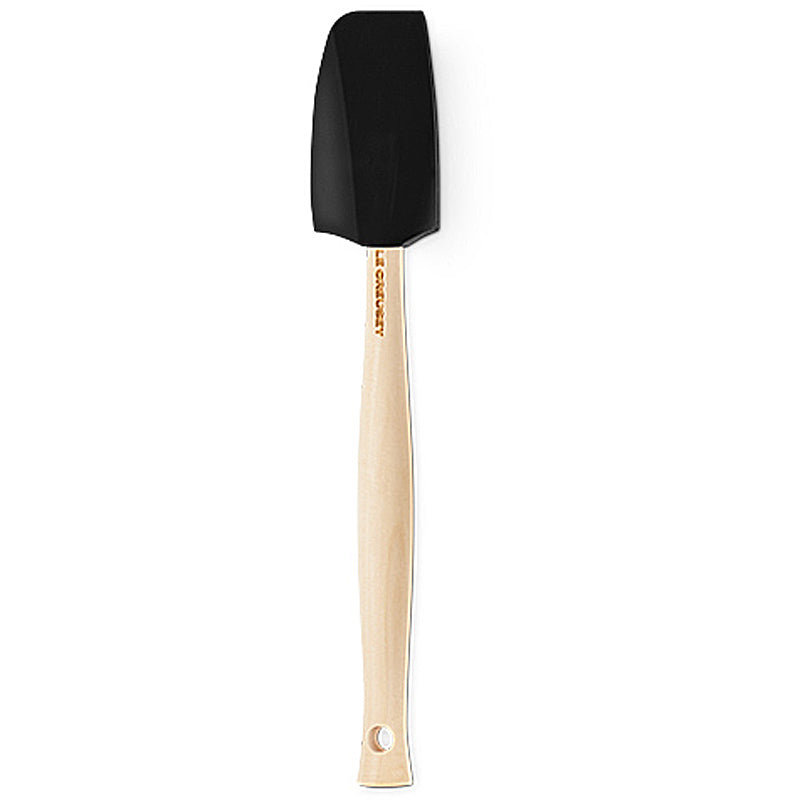 Le Creuset KLEINE KOCHKELLE CRAFT SCHWARZ