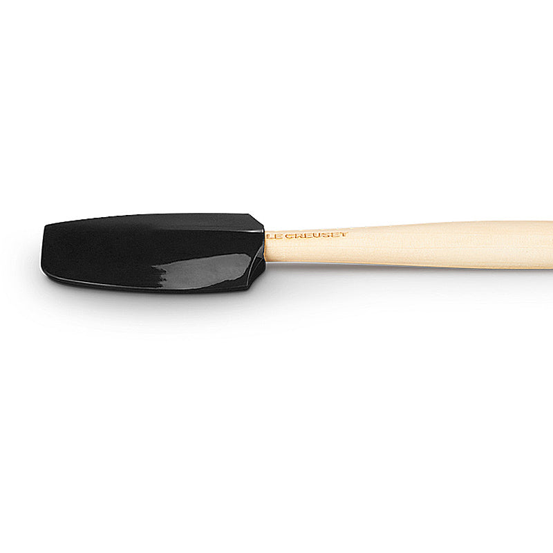 Le Creuset KLEINE KOCHKELLE CRAFT SCHWARZ
