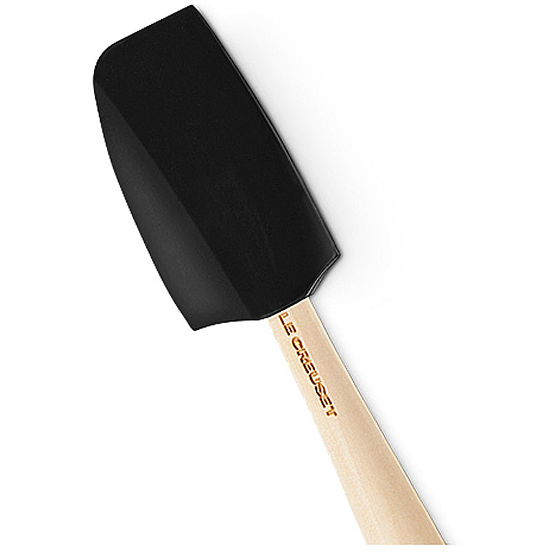 Le Creuset KLEINE KOCHKELLE CRAFT SCHWARZ