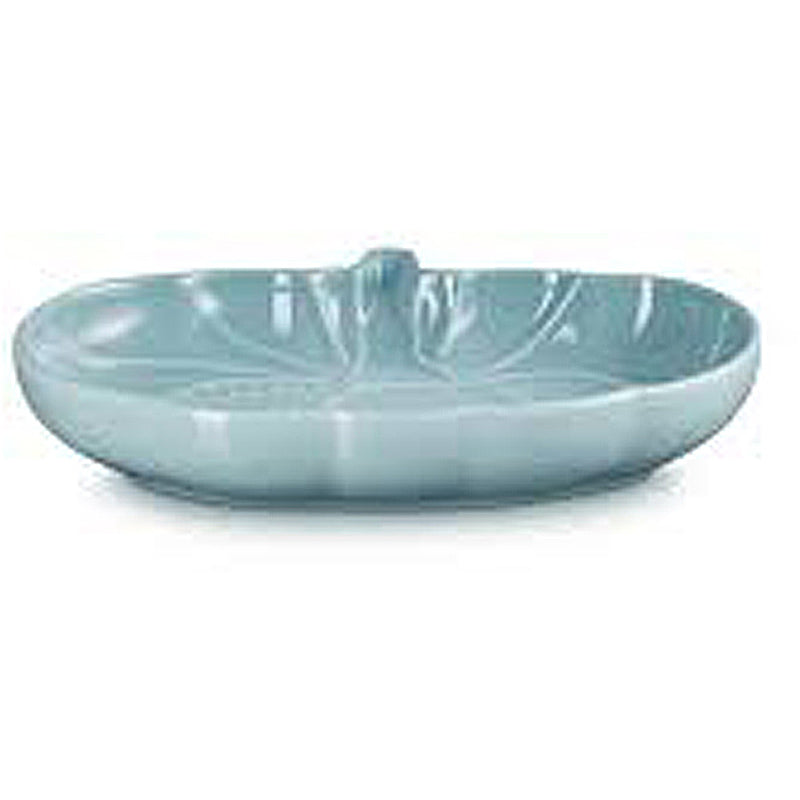 Le Creuset Kürbisteller Mittel Sea Salt