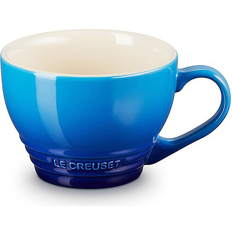 Le Creuset Becher 400 ml Azure