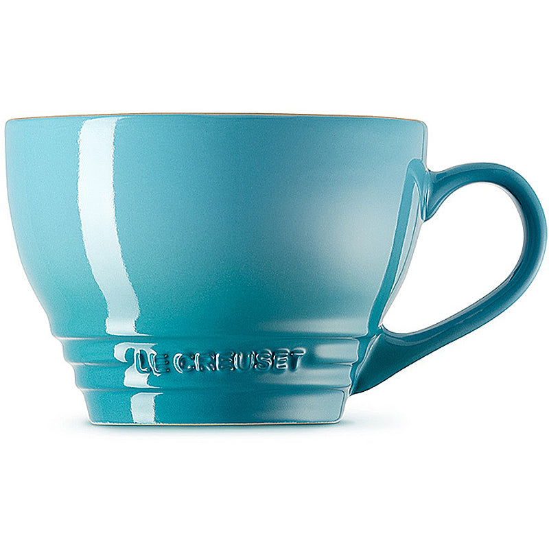 Le Creuset Becher 400 ml Karibik