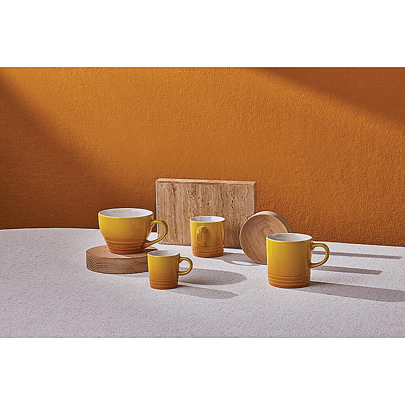 Le Creuset Becher 100 ml Nectar