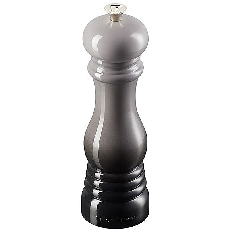 Le Creuset Pfeffermühle 21 cm Flint