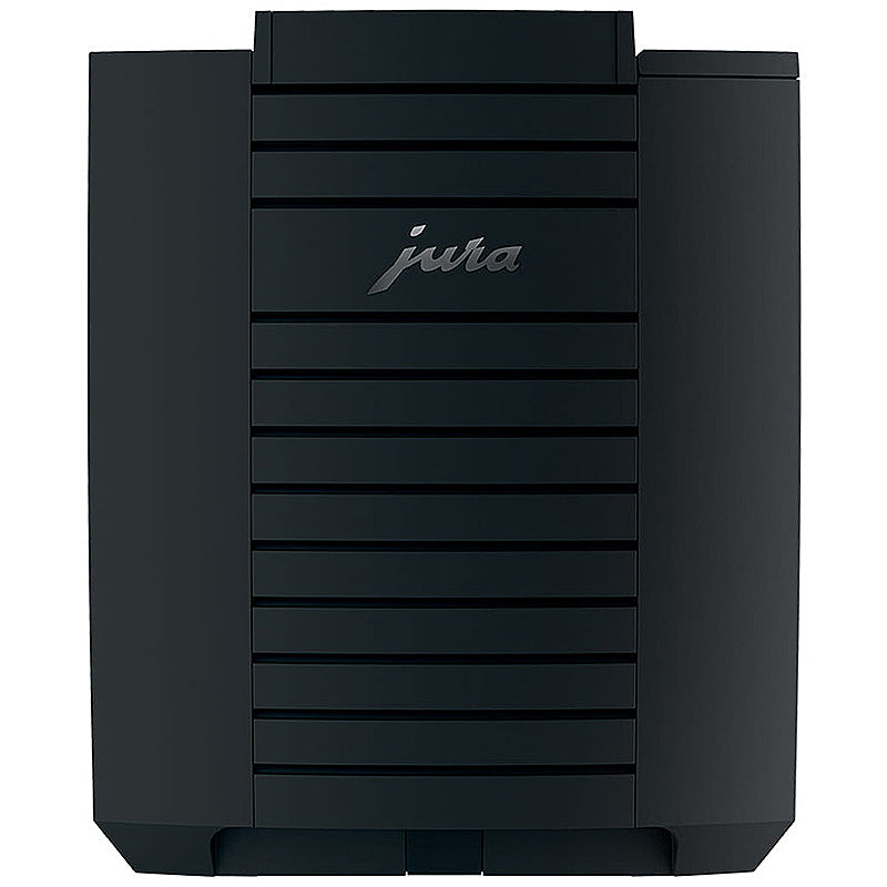 Jura S8 Color: Platinum (EB) 