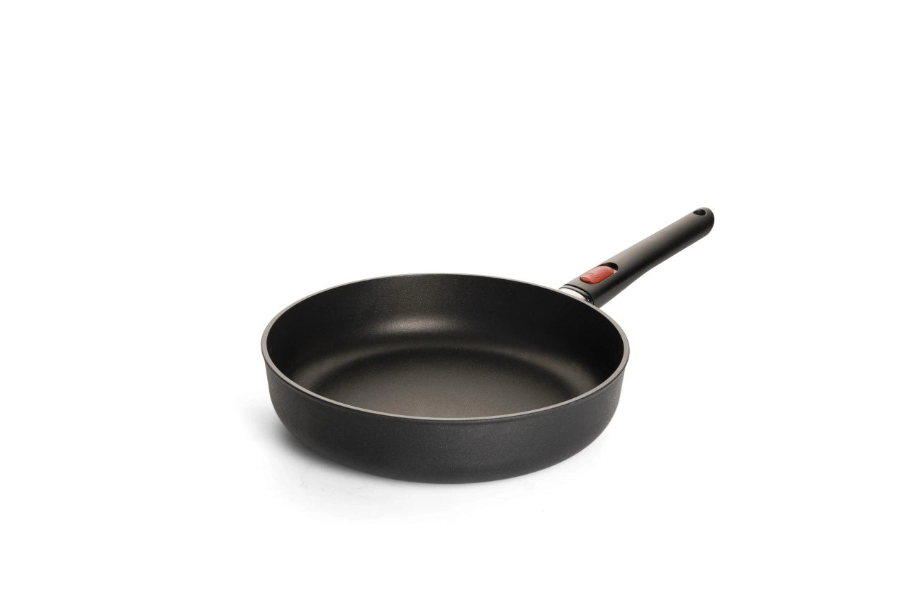 Woll 1728ELI-QEcoLite Induktion, Hochrandpfanne, AS QXR 1728ELI-Q
