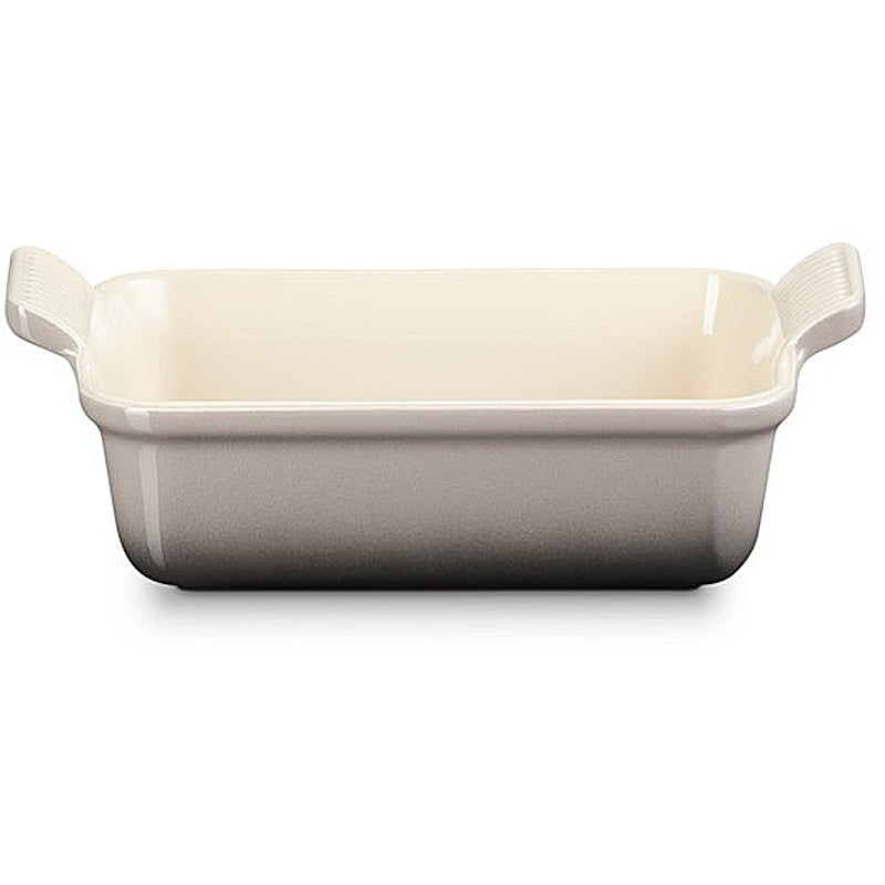 Le Creuset Auflaufform Tradition 32 cm Flint