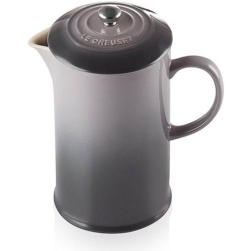 Le Creuset Kaffee-Bereiter 1 l Flint