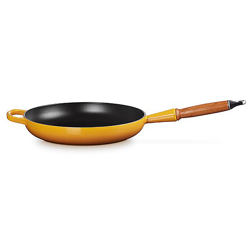 Le Creuset Bratpfanne Signature 28 cm Nectar